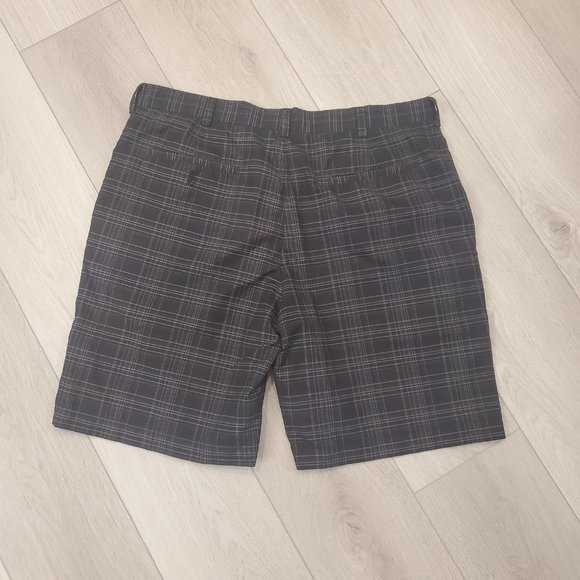 Ben Hogan Men's Golf Shorts - Picture 2 of 2